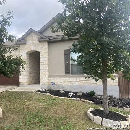 Buy this 3 bed house on 428 Landmark Falls in Cibolo, TX 78108