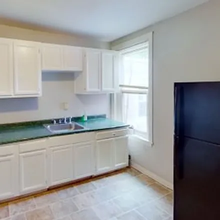 Rent this 1 bed apartment on #2,740 North 37Th Street in Mantua, Philadelphia