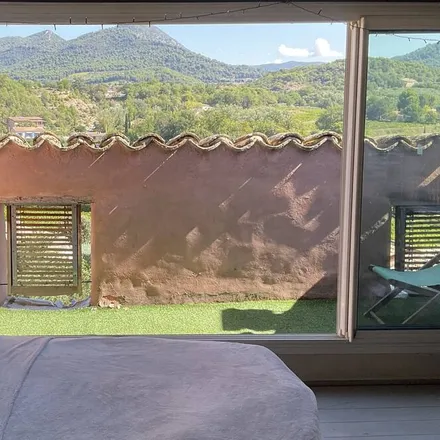 Rent this 5 bed house on 26110 Mirabel-aux-Baronnies