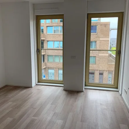 Rent this 1 bed apartment on Eef Kamerbeekstraat 656 in 1095 MP Amsterdam, Netherlands