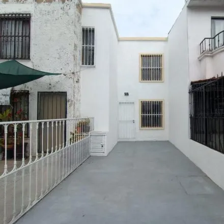 Image 1 - Calle Doctor José María Hidalgo, El Paraíso, 45157 Zapopan, JAL, Mexico - House for rent