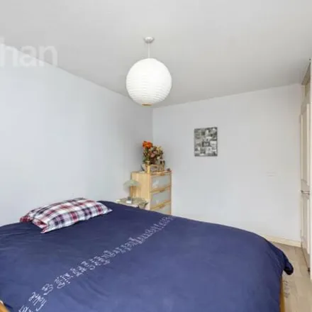 Image 9 - Cromwell Road, Hove, BN3 3DX, United Kingdom - Apartment for sale