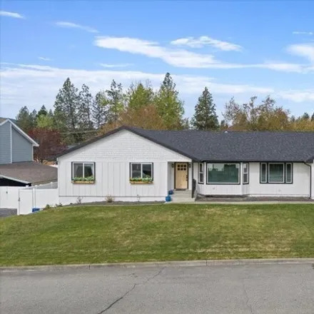 Buy this 5 bed house on 13977 East 26th Avenue in Spokane Valley, WA 99037