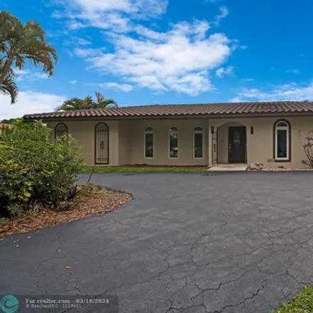 Image 2 - 2701 Northwest 86th Way, Coral Springs, FL 33065, USA - House for sale