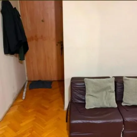 Buy this studio apartment on Olazábal 2592 in Belgrano, C1428 AAS Buenos Aires