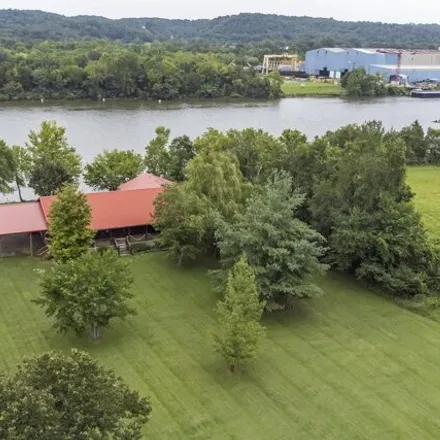 Image 3 - River Road, Cheatham County, TN 37015, USA - House for sale