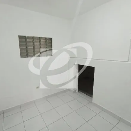 Rent this 1 bed house on Rua Samuel Lee in Vila Guarani, São Paulo - SP