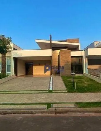 Buy this 3 bed house on Carlos Alberto Grandin in Rua Oscar Seixas de Queiroz s/n, Jardim dos Calegaris