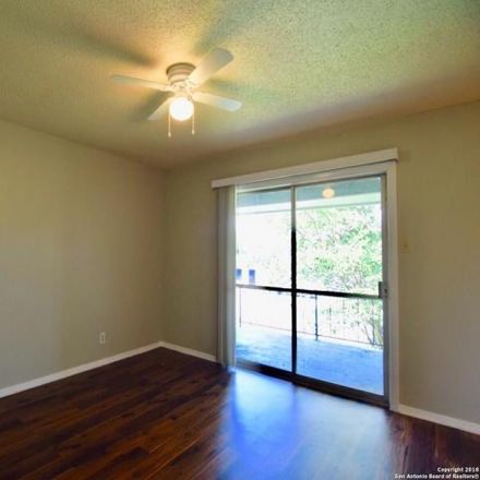 Rent this 1 bed house on Hungry Horse Restaurant in 109 Saunders Street, Boerne