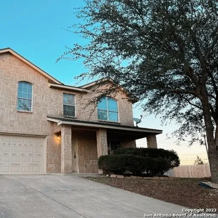 Rent this 4 bed house on 2900 Thunder Gulch in Bexar County, TX 78245