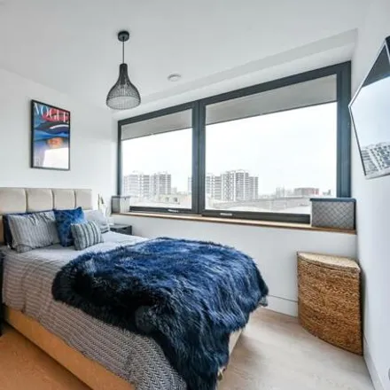 Image 5 - Duo, Colville Street, London, N1 5FH, United Kingdom - Apartment for sale