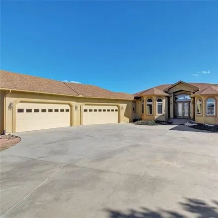 Image 4 - Penny Royal Court, El Paso County, CO, USA - House for sale