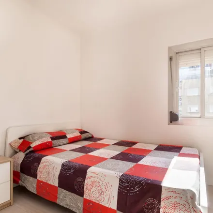 Image 8 - Carrer de Vallparda, 08904 l'Hospitalet de Llobregat, Spain - Apartment for rent