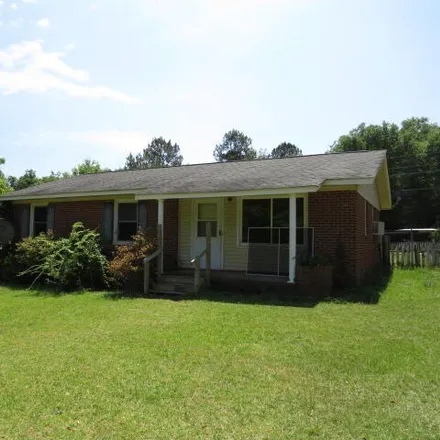 Buy this 3 bed house on 106 Stanley Drive in New Ellenton, Aiken County