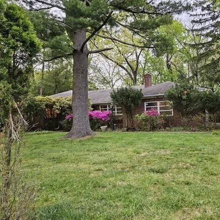 Buy this 3 bed house on 208 Crescent Avenue in Wyckoff, NJ 07481