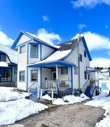 Buy this 3 bed house on 309 Julius Street in Lead, SD 57754