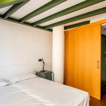 Image 8 - Carrer de la Canuda, 25, 08001 Barcelona, Spain - Apartment for rent
