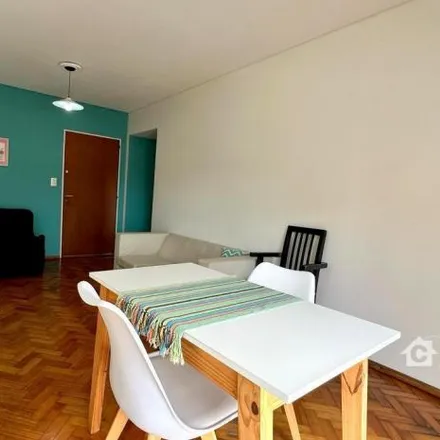 Rent this 1 bed apartment on Avenida Maipú 991 in Vicente López, Argentina