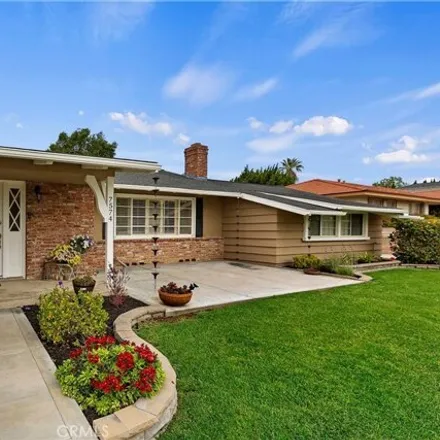 Image 5 - 1687 Red Hill North Drive, Upland, CA 91786, USA - House for sale