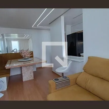 Rent this 2 bed apartment on Rodovia Washington Luiz in Pilar, Região Geográfica Intermediária do Rio de Janeiro - RJ
