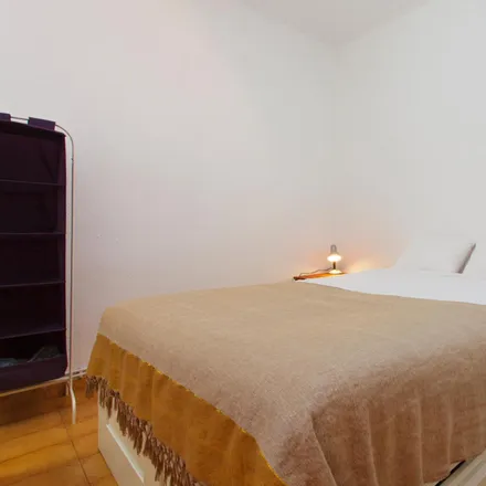 Rent this 3 bed apartment on Carrer de València in 487, 08001 Barcelona