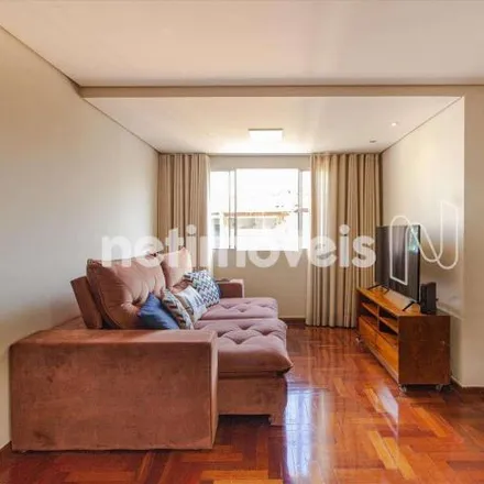 Rent this 3 bed apartment on Rua Nair Duarte de Barros in Fernão Dias, Belo Horizonte - MG