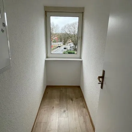 Rent this 2 bed apartment on Pappelallee in 27404 Zeven, Germany