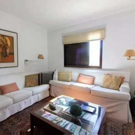 Buy this 3 bed apartment on Rua Michigan in Brooklin Novo, São Paulo - SP