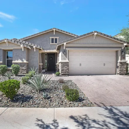 Buy this 3 bed house on 5228 South Verde in Mesa, AZ 85212