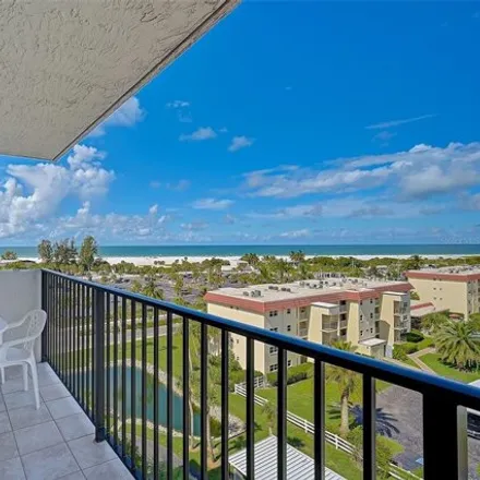 Image 2 - 1001 Beach Rd # A702, Sarasota, Florida, 34242 - Condo for sale