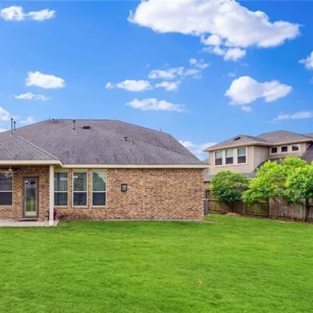 Image 7 - 28399 Calm Brook Lane, Fulshear, Fort Bend County, TX 77441, USA - House for sale