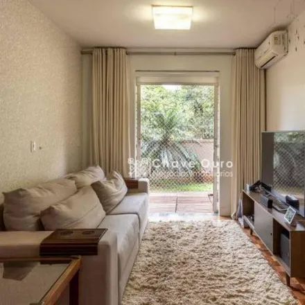 Buy this 4 bed apartment on Rua São Luiz in Recanto Tropical, Cascavel - PR