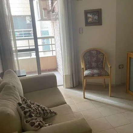 Rent this 5 bed apartment on 9 de Julio 727 in Alberdi, Cordoba