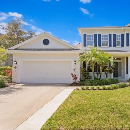 Buy this 4 bed house on 6178 Native Woods Drive in Citrus Park, FL 33625
