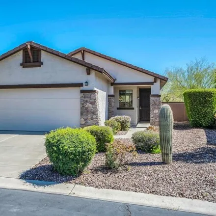 Buy this 2 bed house on 40267 North La Cantera Drive in Phoenix, AZ 85086