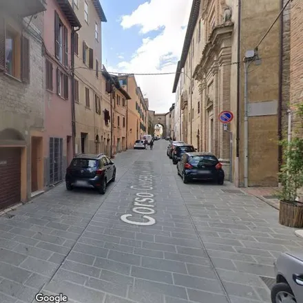 Image 1 - Monastero di Santa Caterina, Corso Giuseppe Garibaldi, 06122 Perugia PG, Italy - Apartment for rent