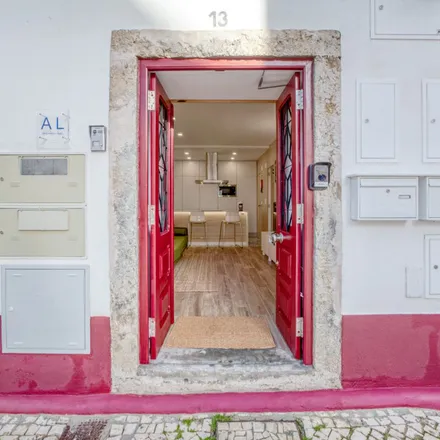 Image 7 - Marítimo, Rua Comendador Estevão de Oliveira, 2890-025 Alcochete, Portugal - Apartment for rent