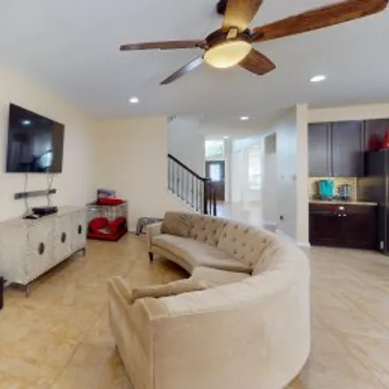 Buy this 4 bed apartment on 28655 Cranford Sage Lane in Anserra Trails of Katy, Katy