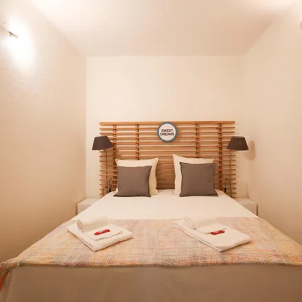 Rent this 1 bed apartment on Rua da Silva 51 in 1200-263 Lisbon, Portugal