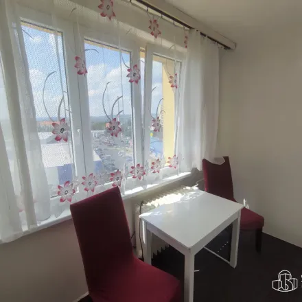 Image 3 - Sokolov, Závodu míru, Závodu míru, 356 01 Sokolov, Czechia - Apartment for rent