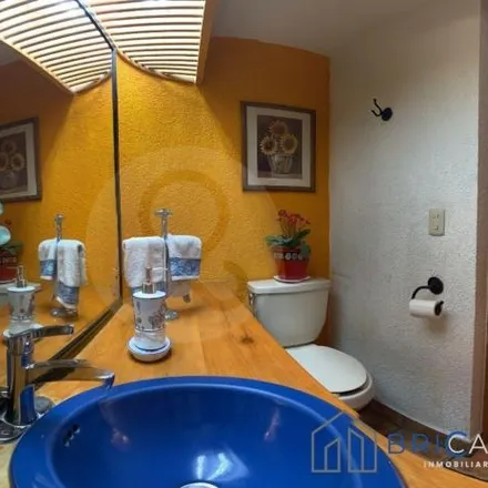 Buy this 3 bed house on Privada 5 de Mayo in Xochimilco, 16029 Mexico City
