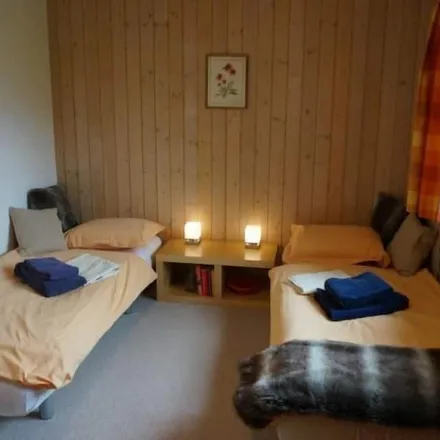 Image 9 - 3770 Zweisimmen, Switzerland - Apartment for rent