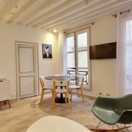 Image 7 - 14 Rue Jacob, 75006 Paris, France - Apartment for rent