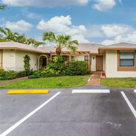 Buy this 3 bed house on 11059 Northwest 29th Court in Sunrise, FL 33322