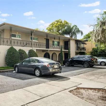 Rent this 1 bed condo on 644 Knowles Avenue in Winter Park, FL 32789