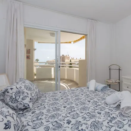 Rent this 3 bed apartment on 29620 Torremolinos