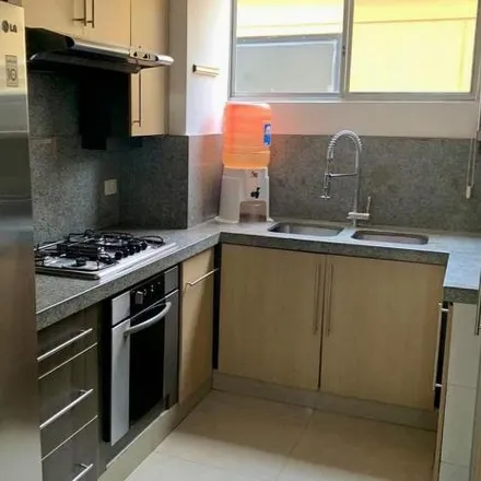 Rent this 2 bed apartment on Avenida Samborondón in 092302, Samborondón