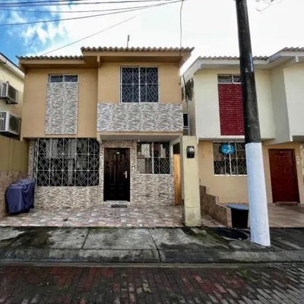 Buy this 3 bed house on unnamed road in 090703, Guayaquil