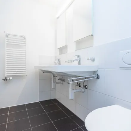 Rent this 4 bed apartment on Murgenthalstrasse 4c in 4900 Langenthal, Switzerland