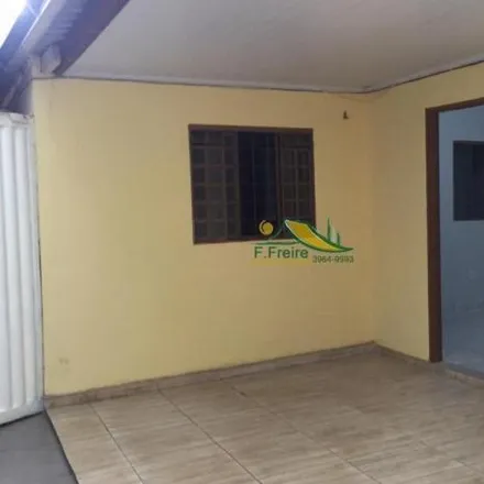 Rent this 2 bed house on QE 34 Conjunto M in Guará - Federal District, 71065-325